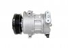 Компрессор кондиционера OPEL CORSA E (X15) 14-н.в..,CORSA D (S07) 06-14,COMBO C 04-11,CORSA E 14-14,Combo 01-11 MSG AC0212 (фото 1)
