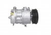 Компрессор кондиционера OPEL CORSA E (X15) 14-н.в..,CORSA D (S07) 06-14,COMBO C 04-11,CORSA E 14-14,Combo 01-11 MSG AC0212 (фото 3)