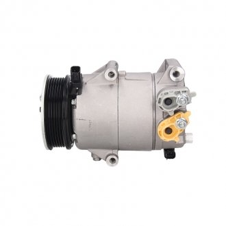 Компрессор кондиционера FORD KUGA II 13-18, ESCAPE II 13-19, ESCAPE 13-н.в..,Kuga 13-19 MSG AC0217