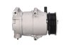 Компрессор кондиционера FORD KUGA II 13-18, ESCAPE II 13-19, ESCAPE 13-н.в..,Kuga 13-19 MSG AC0217 (фото 5)