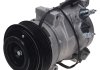 Компрессор кондиционера TOYOTA LAND CRUISER PRADO (J150) 09-н.в.,FJ CRUISER (GSJ1) 11-18,FJ Cruiser 06-14 MSG AC0222 (фото 1)