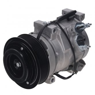Компрессор кондиционера TOYOTA LAND CRUISER PRADO (J150) 09-н.в.,FJ CRUISER (GSJ1) 11-18,FJ Cruiser 06-14 MSG AC0222