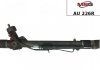 Рульова рейка з ГПК відновлена AUDI A4 (8D2, B5) 94-00;SKODA SUPERB (3U4) 01-08;VW PASSAT (3B2) 96-00 MSG AU226R (фото 1)