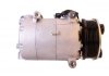 Компресор кондиціонера FORD S-MAX I (WA6) 06-14,MONDEO IV (BA7) 07-15; LAND ROVER RANGE ROVER EVOQUE (L538) 11-19 MSG AV6119D629DB R (фото 4)