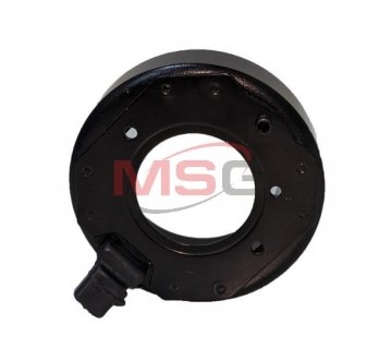 Муфта компресора кондиціонера DENSO SCSB06/ SCSC06 MSG BO-1018