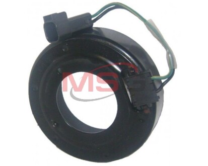 Муфта компресора кондиціонера SANDEN PXV16 MSG BO-1111