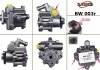 Насос ГПК відновлений BMW 3 E-36 90-00, BMW 3 E-46 98-05, BMW 5 E-34 88-96,BMW 5 E-39 95-03 MSG BW003R (фото 1)