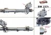 Рульова рейка з ГПК відновлена BMW 5 F10-18 10-17, BMW 6 F06-13 10-18, BMW 7 F01-F04 08-15 MSG BW237R (фото 1)