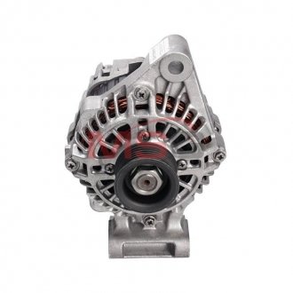 Генератор відновлений FORD FIESTA V (JH_, JD_) 01-08,FUSION (JU) 02-12,Fiesta 02-09; MAZDA 2 (DY) 03-07,2 02-07 MSG CA1737IR