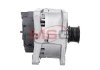 Генератор RENAULT SCENIC II (JM) 03-08,MEGANE II (LM0/1_) 03-н.в.,MEGANE II (KM0/1_) 03-09 MSG CA2057IR (фото 1)