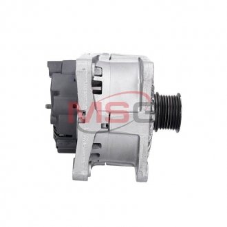 Генератор RENAULT SCENIC II (JM) 03-08,MEGANE II (LM0/1_) 03-н.в.,MEGANE II (KM0/1_) 03-09 MSG CA2057IR