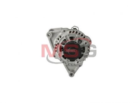 Генератор відновлений OPEL ADAM (M13) 12-19,ASTRA J (P10) 09-,ASTRA J GTC 11-; CHEVROLET AVEO (T300) 11- MSG CA2142IR