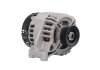 Генератор новий Fiat Punto 12-18, Fiat Punto 03-10, Fiat Linea 07-18 MSG CMA1998IR (фото 1)