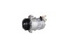 Компресор кондиціонера відновлений LAND ROVER Range Rover 13-22, Discovery IV 09-16, Range Rover Evoque 11-19, Discovery Sport 14-, Range Rover Velar 17-, Discovery V 17-; JAGUAR F-Pace 16-, XJ 09-19, E-Pace 17-, F-Type 13-, XE 15-, XF 15- MSG CPLA-19D629-BC R (фото 1)