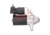 Стартер TOYOTA YARIS (XP90) 06-12,YARIS (XP10) 05-05,ECHO (XP10) 05-05,AURIS (E15) 07-12,Yaris 00-12 MSG CS1453 (фото 2)