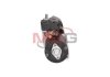 Стартер TOYOTA YARIS (XP90) 06-12,YARIS (XP10) 05-05,ECHO (XP10) 05-05,AURIS (E15) 07-12,Yaris 00-12 MSG CS1453 (фото 3)