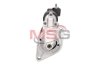 Стартер TOYOTA YARIS (XP90) 06-12,YARIS (XP10) 05-05,ECHO (XP10) 05-05,AURIS (E15) 07-12,Yaris 00-12 MSG CS1453 (фото 5)