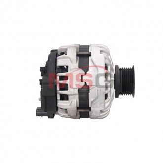 Генератор відновлений FIAT DUCATO (250) 06-; MERCEDES-BENZ VARIO самосвал 98-; IVECO DAILY IV 06-11 MSG F000BL0707