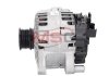 Генератор відновлений FORD GRAND C-MAX (DXA/CB7, DXA/CEU) 10-19; MAZDA 3 (BL) 09-13; VOLVO V40 (525, 526) 12-16 MSG FG15T074 (фото 3)