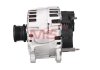 Генератор SKODA SUPERB III (3V5) 15-; SEAT ALHAMBRA (7N) 15-; AUDI A5 SPORTBACK (F5A, F5F) 16- MSG FG18T124 (фото 3)