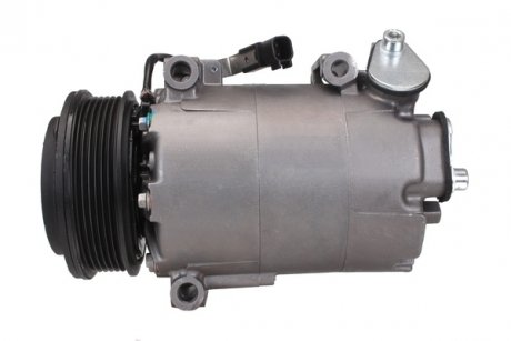 Компрессор кондиционера FORD KUGA II 14-19,Kuga 13-19 MSG FV41-19D629-DC R