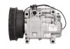 Компресор кондиціонера відновлений MAZDA PREMACY (CP) 99-05,626 V (GF) 97-02,626 V (GW) 98-02,PREMACY 99-05,626 97-02 MSG H12A0AH4QU R (фото 1)