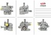 Насос ГПК восстановлен HYUNDAI SANTA FE I 01-06;KIA MAGENTIS 01- MSG HY005R (фото 1)