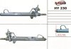Рульова рейка з ГПК нова Hyundai H-1 97-04, Hyundai H-1 04-07 MSG HY230 (фото 1)