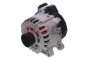 Генератор відновлений PEUGEOT 508 10-18, 308 (T7) 07-19, 308 (T9) 13-, 2008 13-18; CITROEN C4 Cactus 14-18, C4 Picasso 13-18, DS3 09-16 MSG IST60C029 (фото 1)