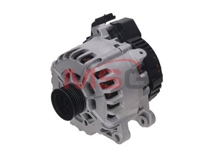 Генератор відновлений PEUGEOT 508 10-18, 308 (T7) 07-19, 308 (T9) 13-, 2008 13-18; CITROEN C4 Cactus 14-18, C4 Picasso 13-18, DS3 09-16 MSG IST60C029