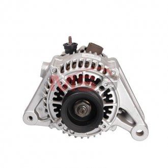 Генератор TOYOTA ALTIS (E12) 02-07,COROLLA VERSO (E120) 02-04,COROLLA (E120) 01-07,CELICA (T230) 99-05 MSG JA1703IR