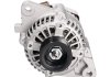 Генератор TOYOTA LAND CRUISER PRADO (J120) 02-10,Land Cruiser Prado 120 03-09 MSG JMA0001IR (фото 2)