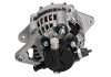 Генератор новий OPEL COMBO B 94-01,CORSA B (73, 78, 79) 93-00,CORSA B (F35) 99-02,VECTRA B (31) 96-97 MSG JMA1172IR (фото 4)