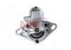 Стартер відновлений HONDA CIVIC VI (MA, MB) 97-01,CIVIC VI (MB, MC) 98-01; ROVER 400 (RT) 95-00,400 89-99 MSG JS1147 (фото 2)