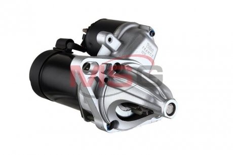 Стартер відновлений HONDA CIVIC VI (MA, MB) 97-01,CIVIC VI (MB, MC) 98-01; ROVER 400 (RT) 95-00,400 89-99 MSG JS1147