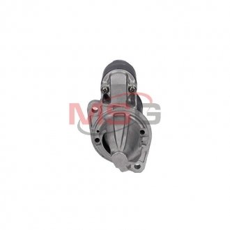 Стартер SMART FORFOUR (454) 04-06; MITSUBISHI LANCER X SPORTBACK (CX_A) 08-н.в. MSG JS1359