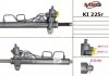 Рулевая рейка с ХПК восстановлена KIA CERATO 06-08, HYUNDAI COUPE 01-, HYUNDAI TIBURON 01-,HYUNDAI ELANTRA 00-06 MSG KI225R (фото 1)