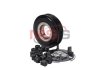 Комплект шківа компресора кондиціонера DENSO 7SEU17C MSG KP-0068 (фото 2)