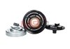 Комплект шкива компрессора кондиционера PANASONIC H12A1 MSG KP-0233 (фото 2)