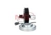 Комплект шкива компрессора кондиционера PANASONIC H12A1 MSG KP-0233 (фото 3)