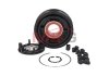 Комплект шківа компресора кондиціонера DENSO 6SEL14C MSG KP-1193 (фото 4)