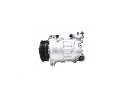 Компрессор кондиционера JAGUAR XJ (X351) 09-15; LAND ROVER RANGE ROVER SPORT (L320) 06-13 MSG LR013934 R