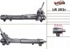 Рульова рейка з ГПК відновлена LAND ROVER DISCOVERY III (TAA) 04-09,DISCOVERY IV (LA) 09- MSG LR201R (фото 1)