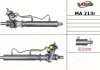 Рульова рейка з ГПК відновлена MAZDA MX-3 91-94 MSG MA213R (фото 1)