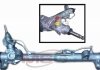 Рульова рейка з ГПК нова MAZDA CX-7 2007- MSG MA221 (фото 1)