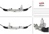 Рульова рейка з ГПК нова MERCEDES-BENZ C-CLASS (W203) 00-07, CLK (C209) 02-09, CLK CABRIO (A209) 03-10 MSG ME204 (фото 1)