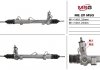 Рульова рейка з ГПК нова Mercedes-Benz ML W163 98-05 MSG ME211 (фото 1)