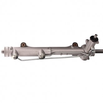 Рулевая рейка с ХПК новая MERCEDES M W163 02-06 MSG ME222