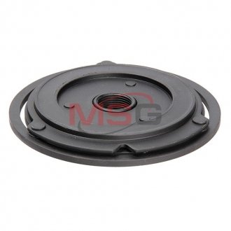 Притискна пластина шківа компресора HARRISON V5 MSG PT-1021