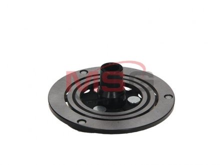 Притискна пластина шківа компресора ZEXEL DKS-15D MSG PT-1122